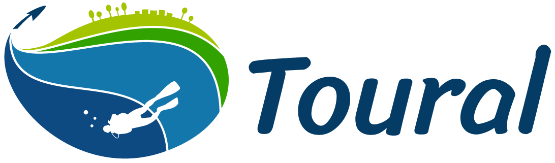 Toural Logo